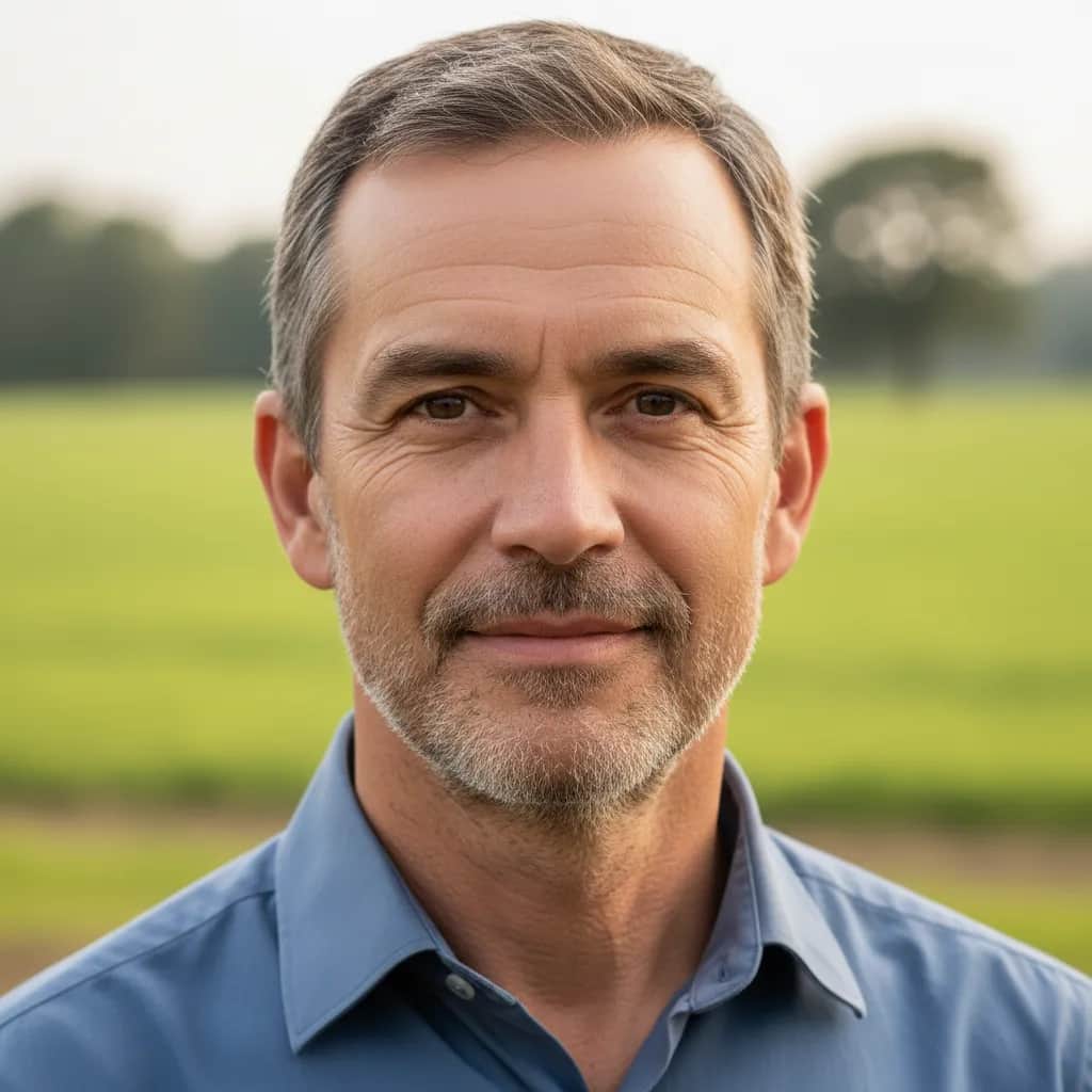 Autor Błażej Wysocki